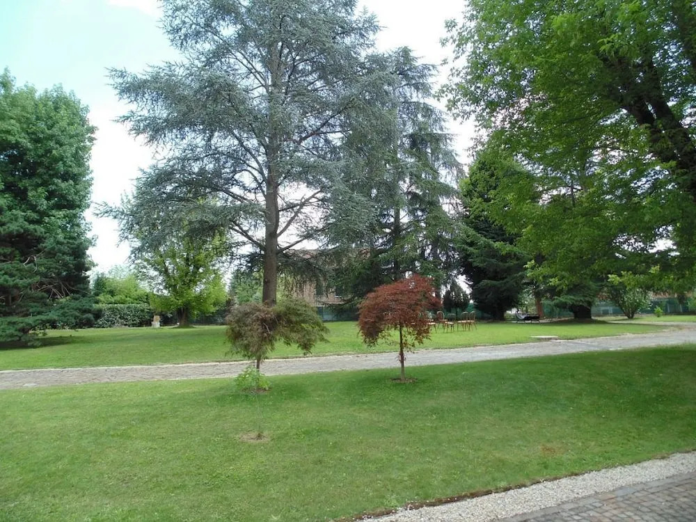 Bed & Breakfast OttoQuadri