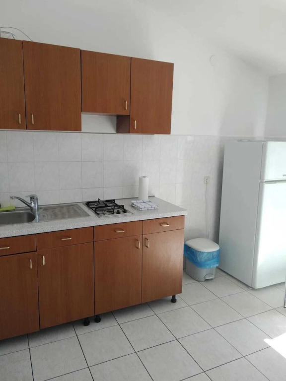 Apartments Megy