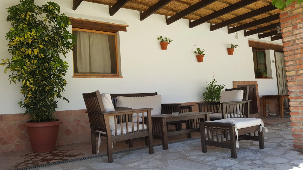 La Posada del Duende