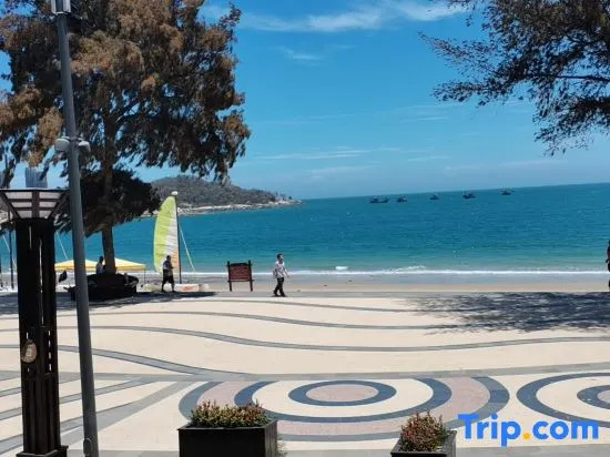 Dongshan Beautiful Island Holiday Inn