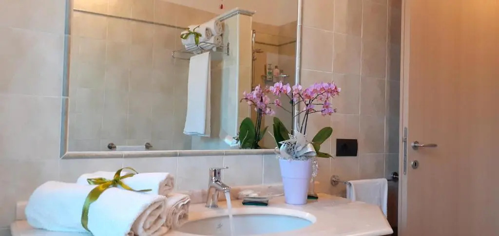 Agriturismo LUliveto