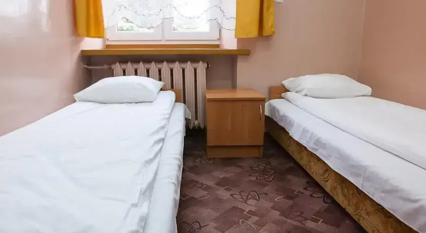 SM PTSM Matecznik