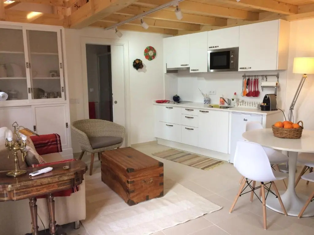Casa do Meio- Farm house- Tavira