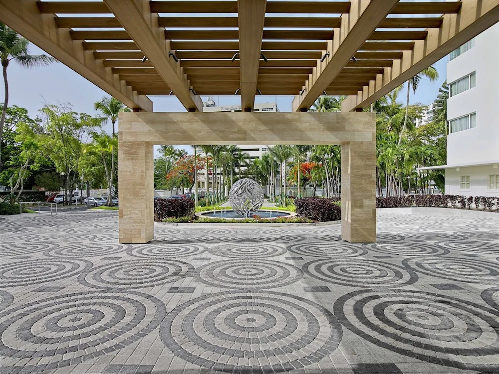 Fairmont El San Juan Villa Experience