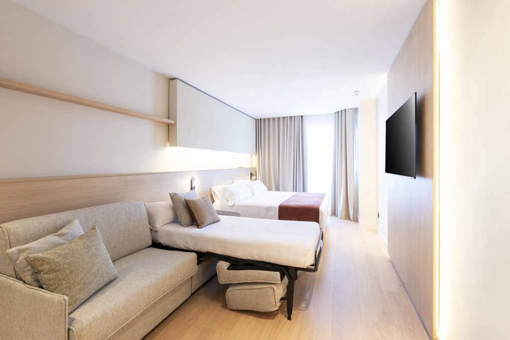 Aparthotel Atenea Calabria