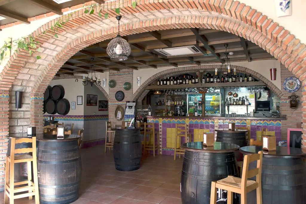 Hotel Puerta de Cazorla