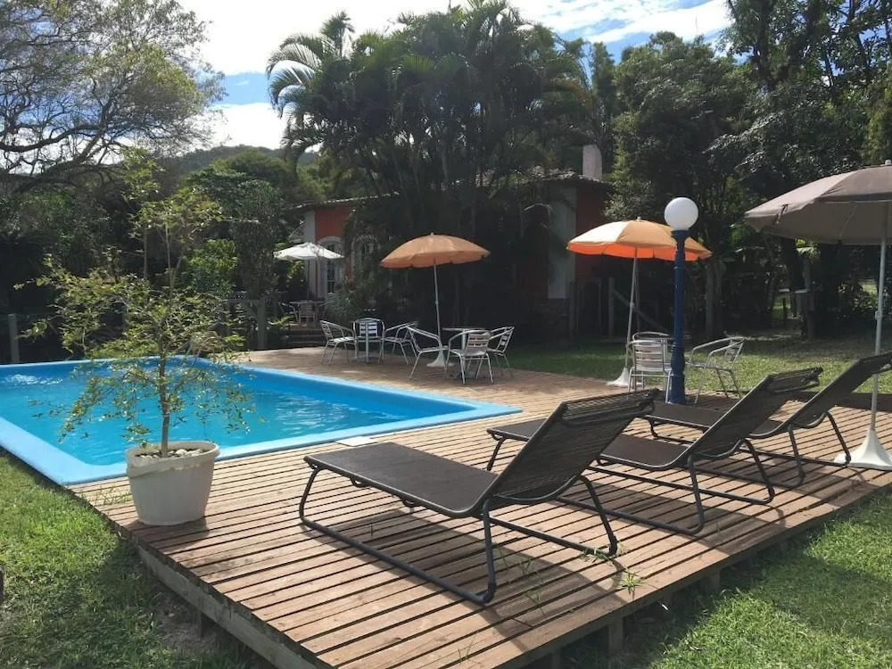 Pousada Villa Agrifóglio