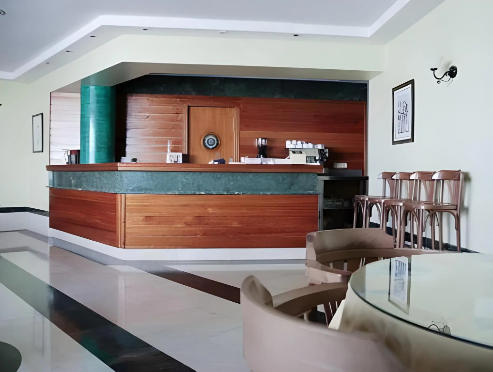 Hotel Playa del Carmen