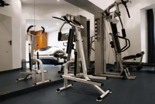 Hozam Wellness és Apartman