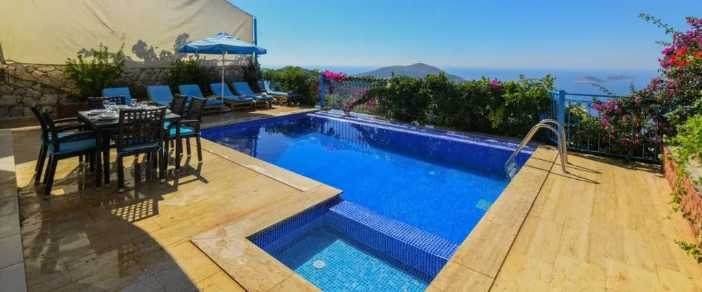 Villa Orkide 2