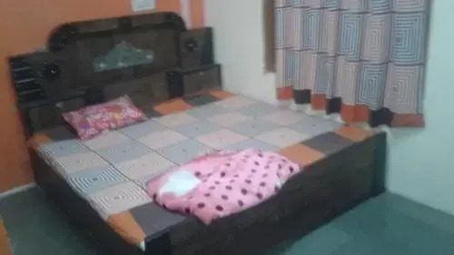 Shree Anugrha Guest House