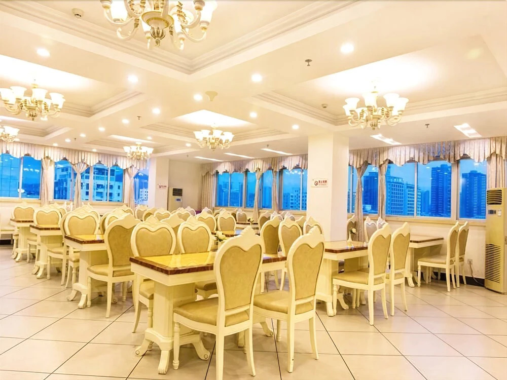 Vienna Hotel Sanya First Market