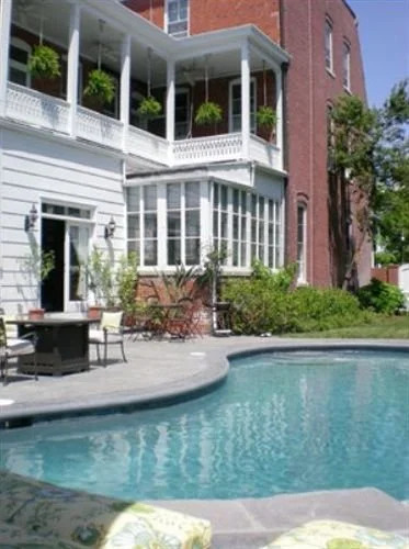 Grace Manor Inn