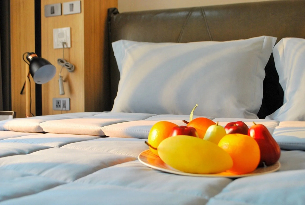 Wellness Chiang Mai Hotel