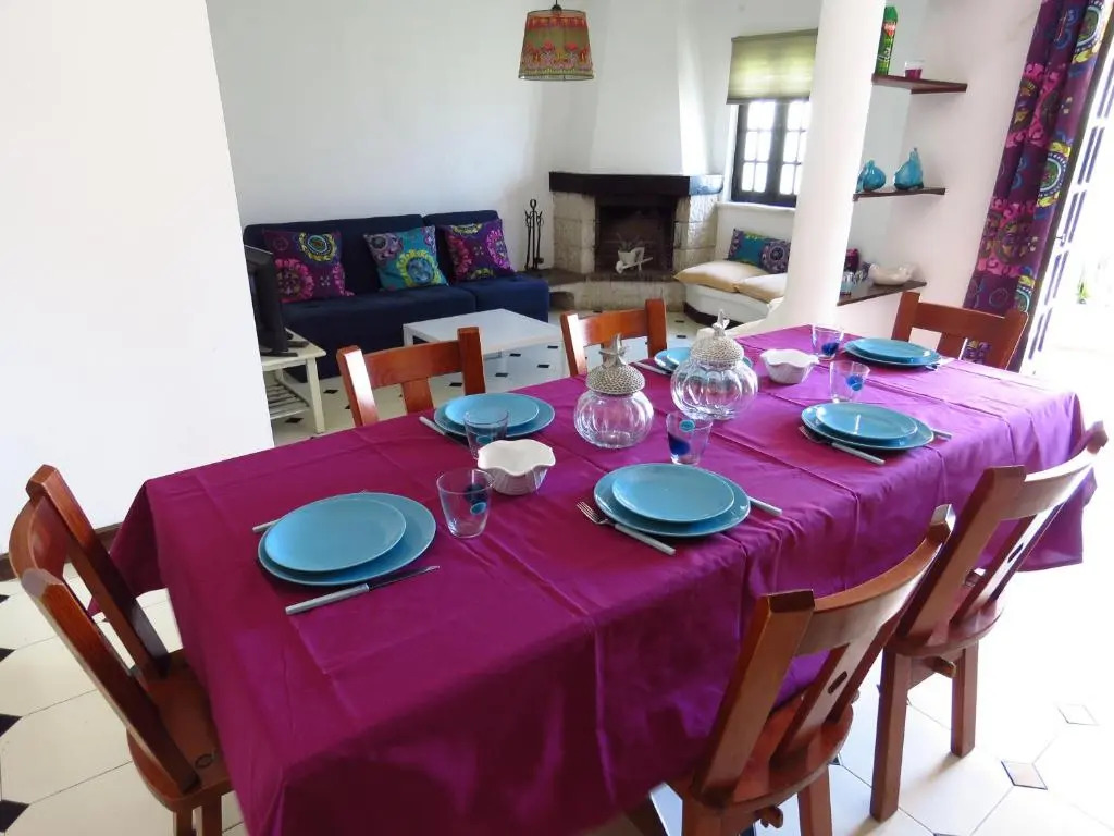 Casa das Flores