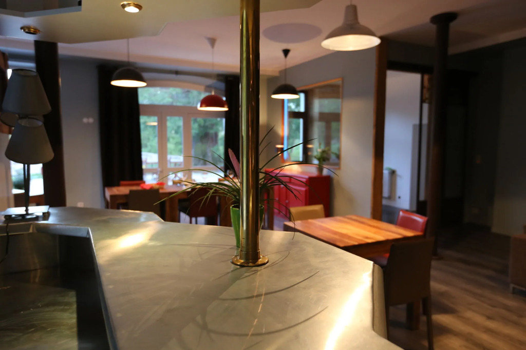Hotel La Font Vineuse & Spa