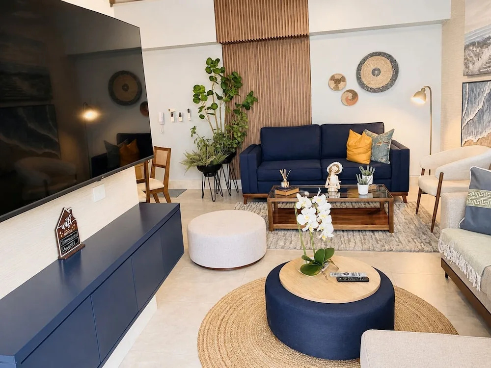 Apartamento bellísimo y nuevo
