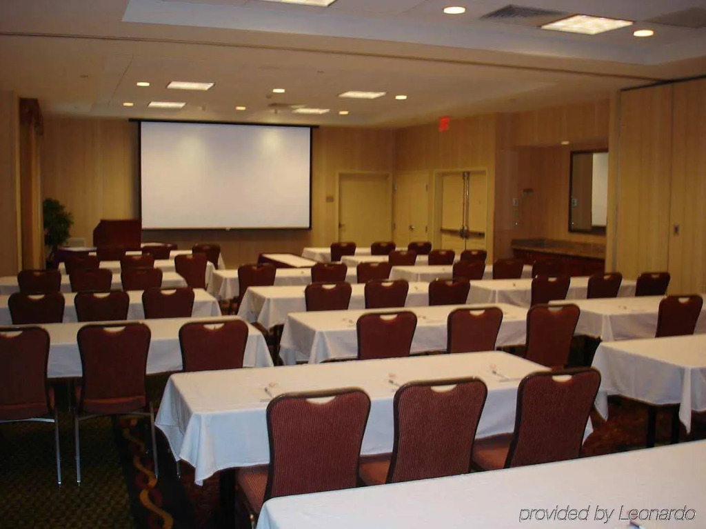 Hilton Garden Inn Joplin