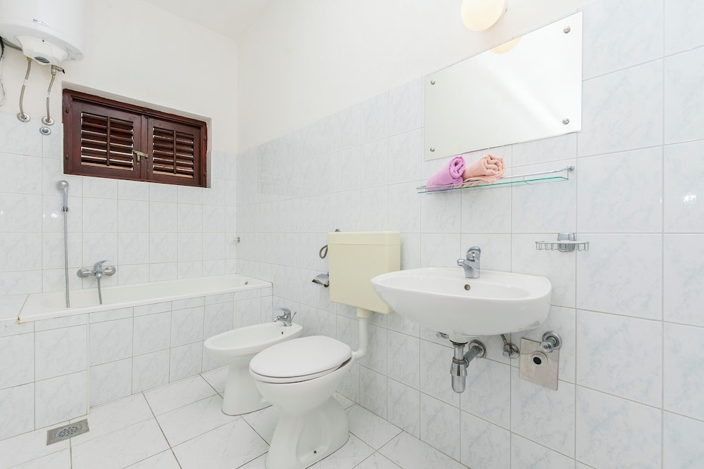 Apartment Lele