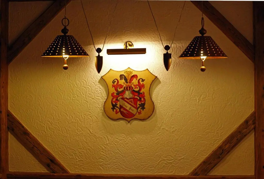 Hotel Il Maniero