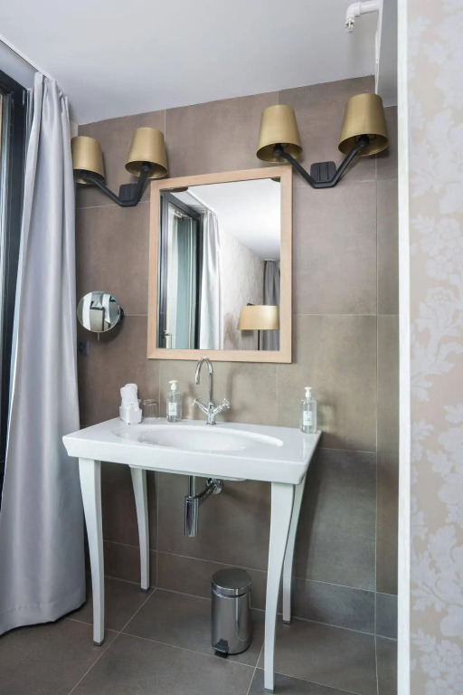 Hotel Greuterhof Islikon