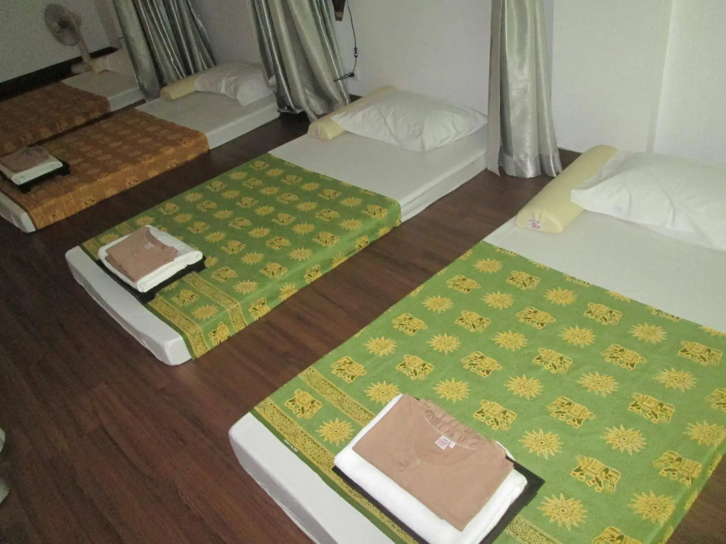 The Pago Design Hotel Phuket-SHA Plus