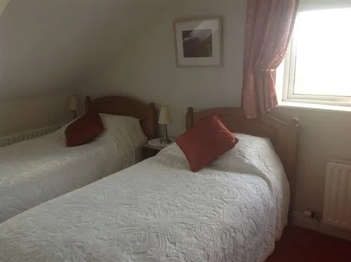 Bearna Rua Lodge