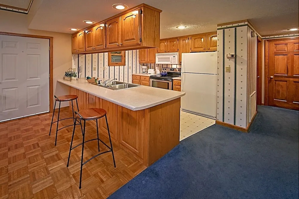 Sanctuary - 3 Br Cabin