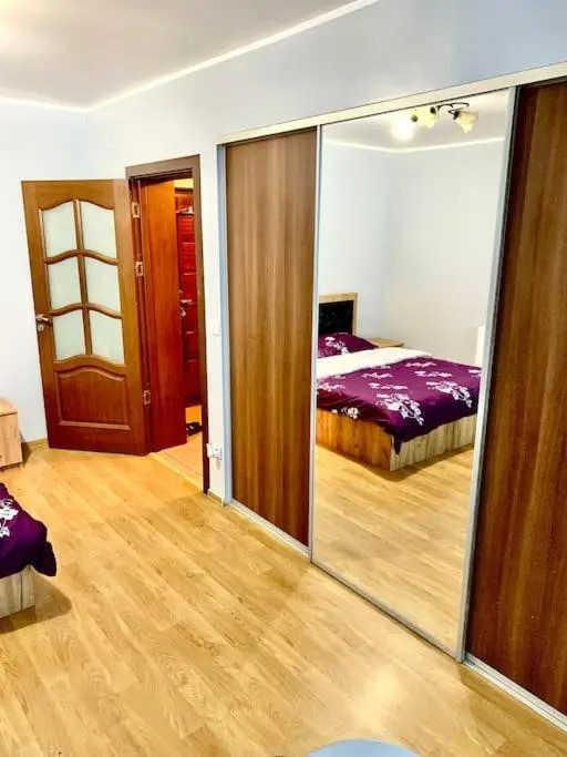 Lovely 1 bedroom apartment