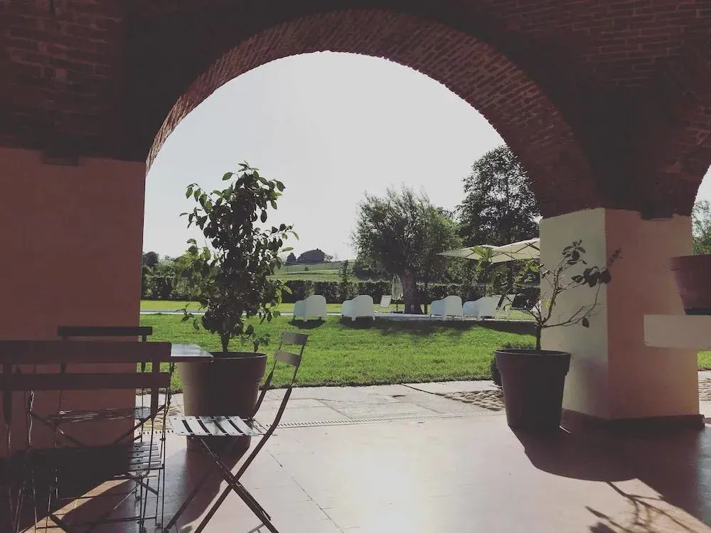 La Scuderia Charming Rooms b&b