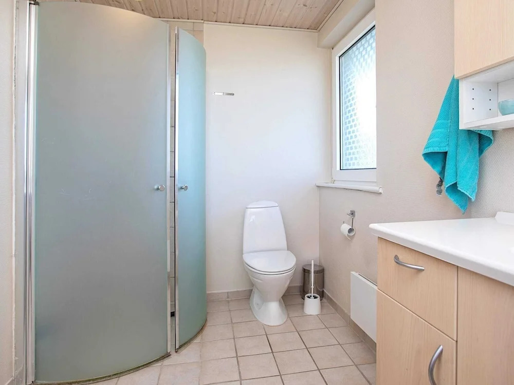 4 Star Holiday Home in Lemvig