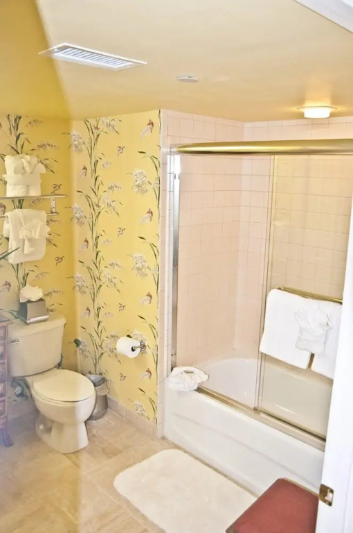 Brighton Tower 2105 2br 2ba Penthouse! 2 Bedroom Condo