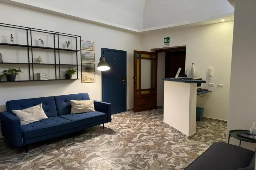 Palazzo Belmosto