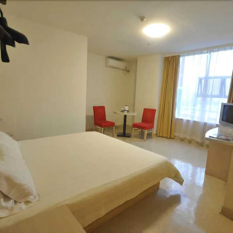 Luzhi Shuixiang Young Courtyard Homestay