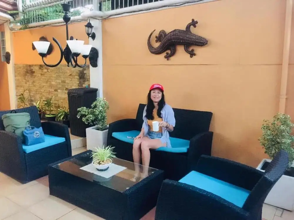 Little Norway Guesthouse - Mactan Cebu International Airport
