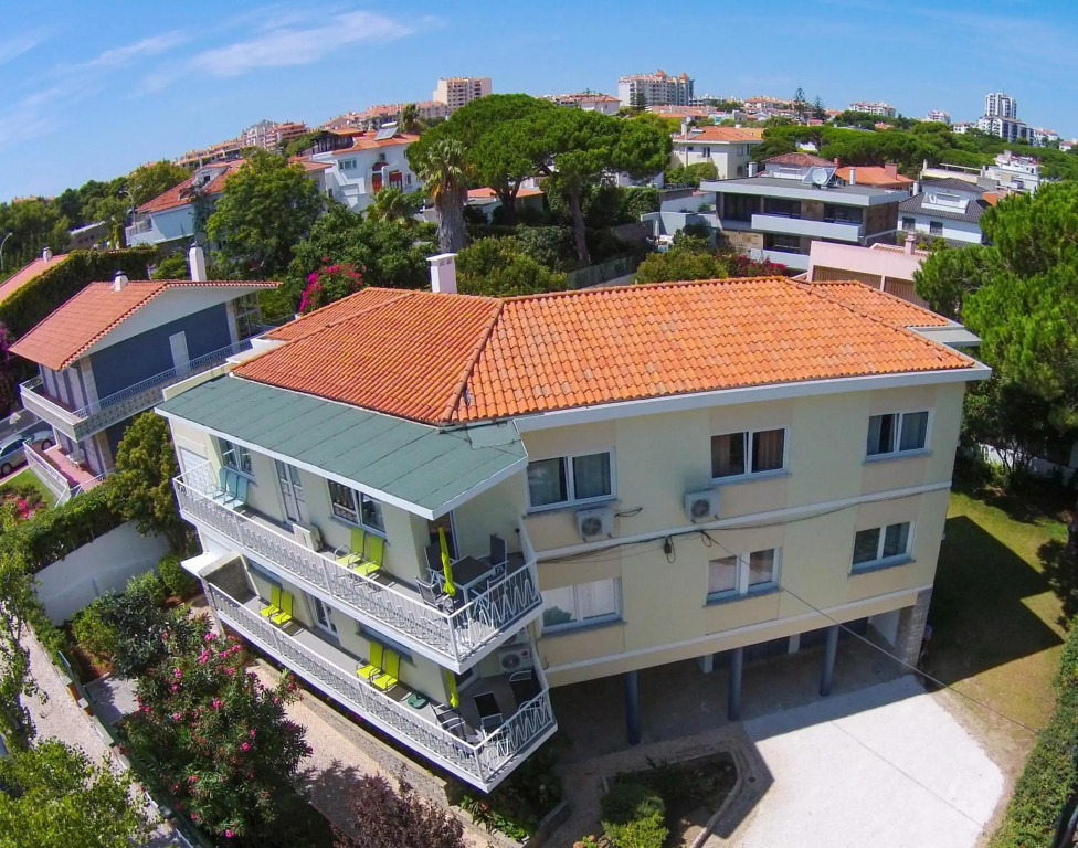 Pine Tree Villa