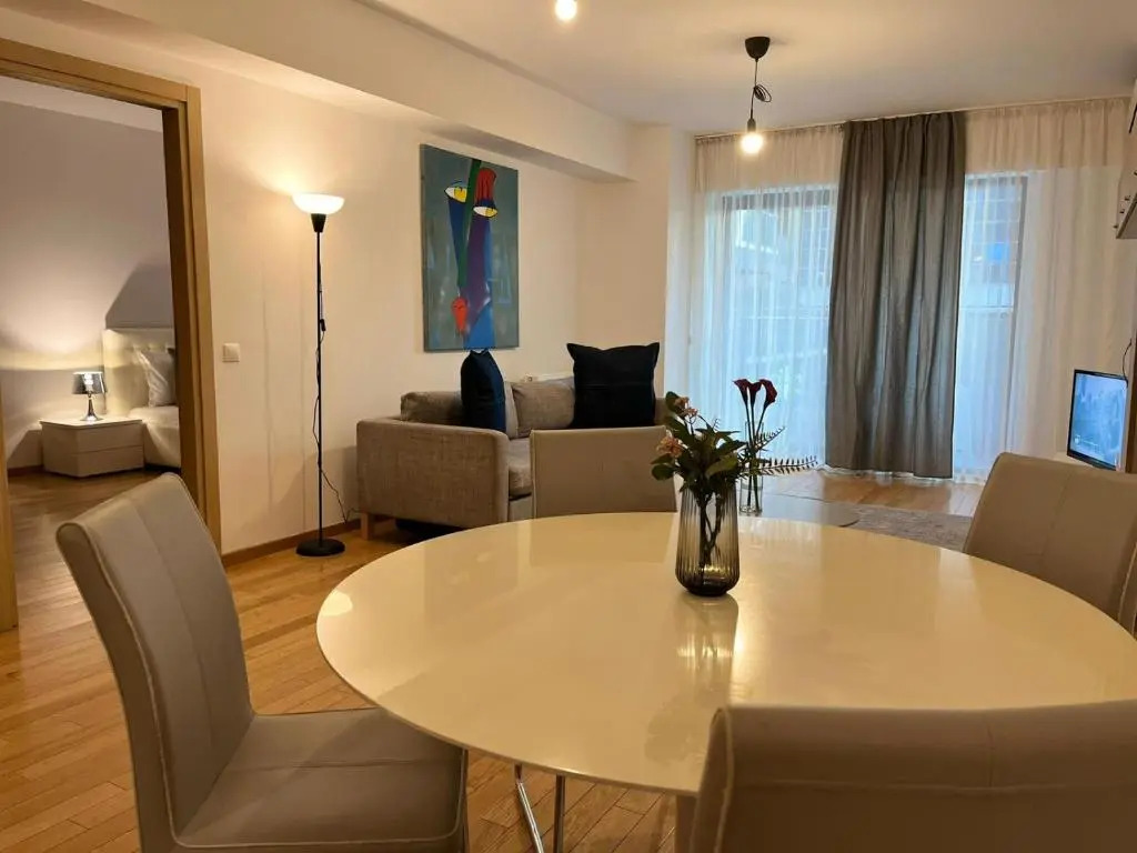365 Apartments in Bucharest