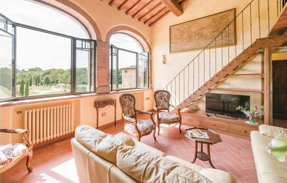 Tenuta Leopolda