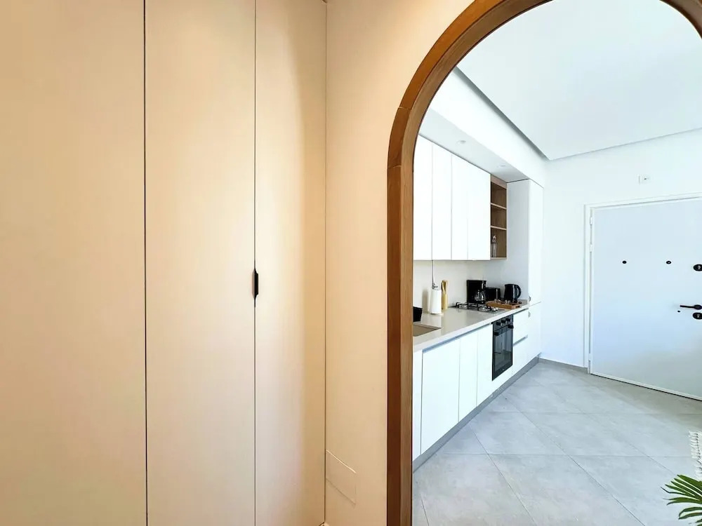 Appartement Yasmina 1 Bedroom
