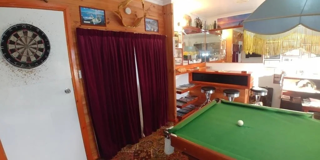 Cobden Crest Cottages