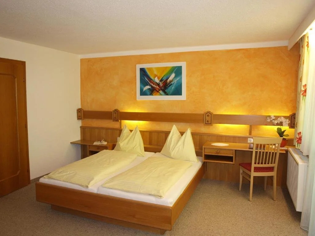 Hotel-Restaurant Burgblick