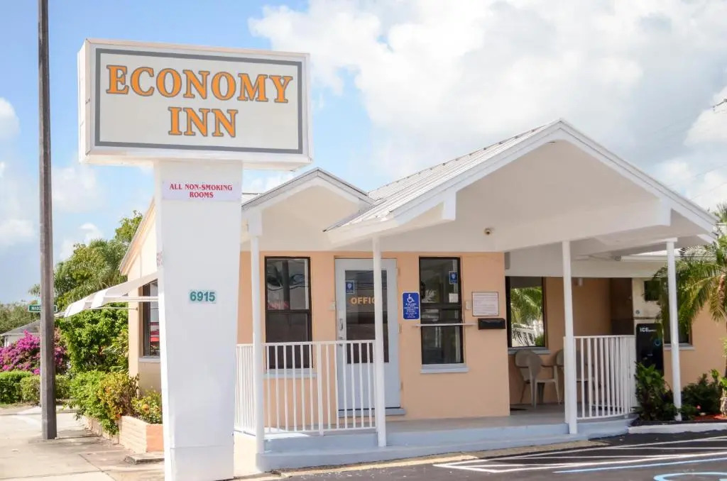 Economy Inn