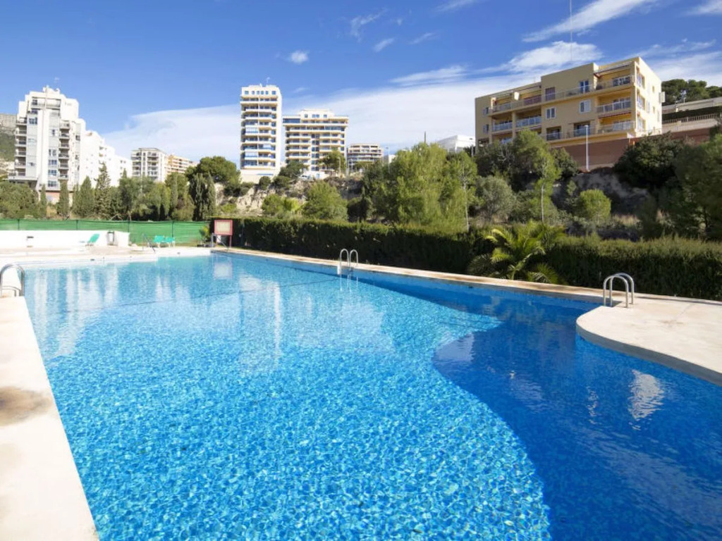 Apartment Zeus Calpe/Calp