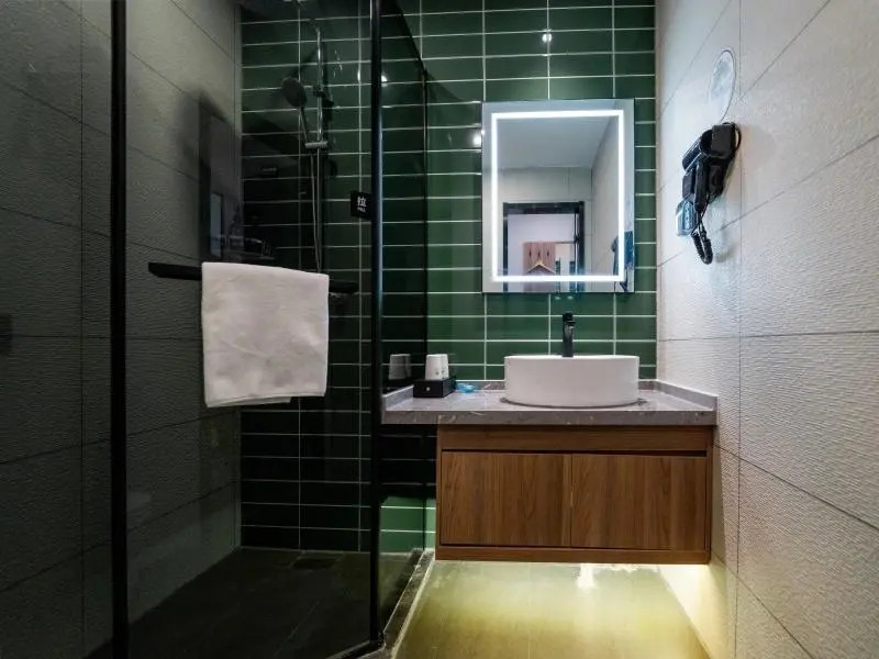 Greentree Inn Hebei Tangshan City Guye District Xi