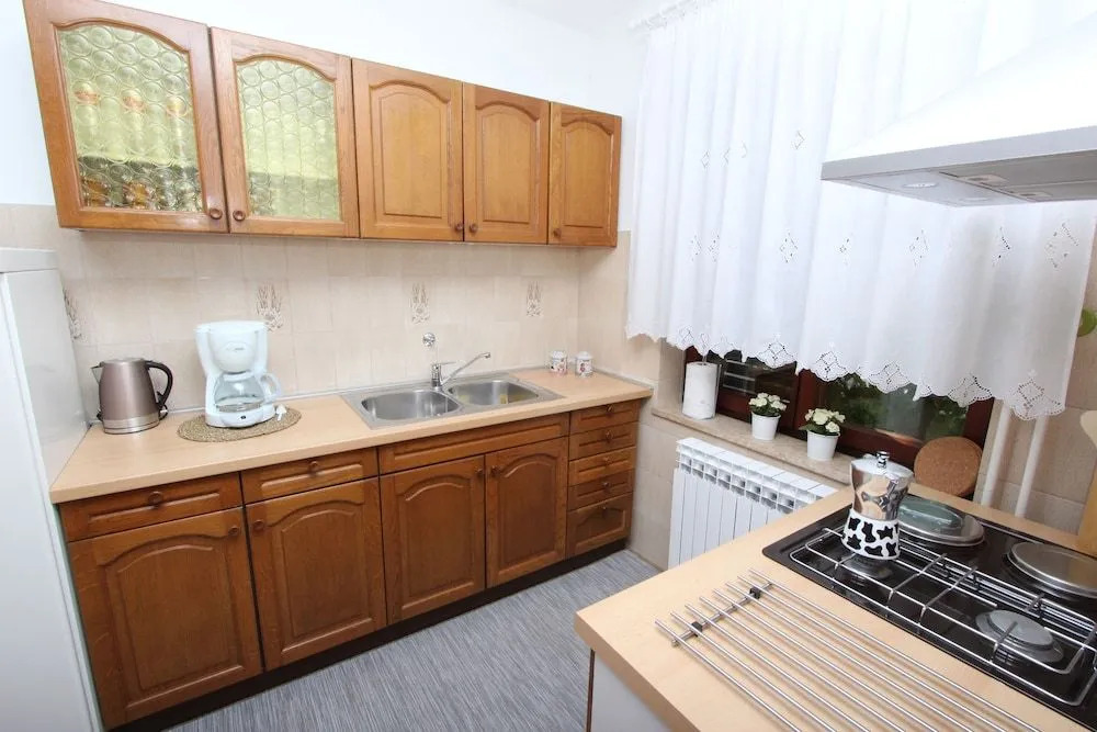 Apartments Nadia