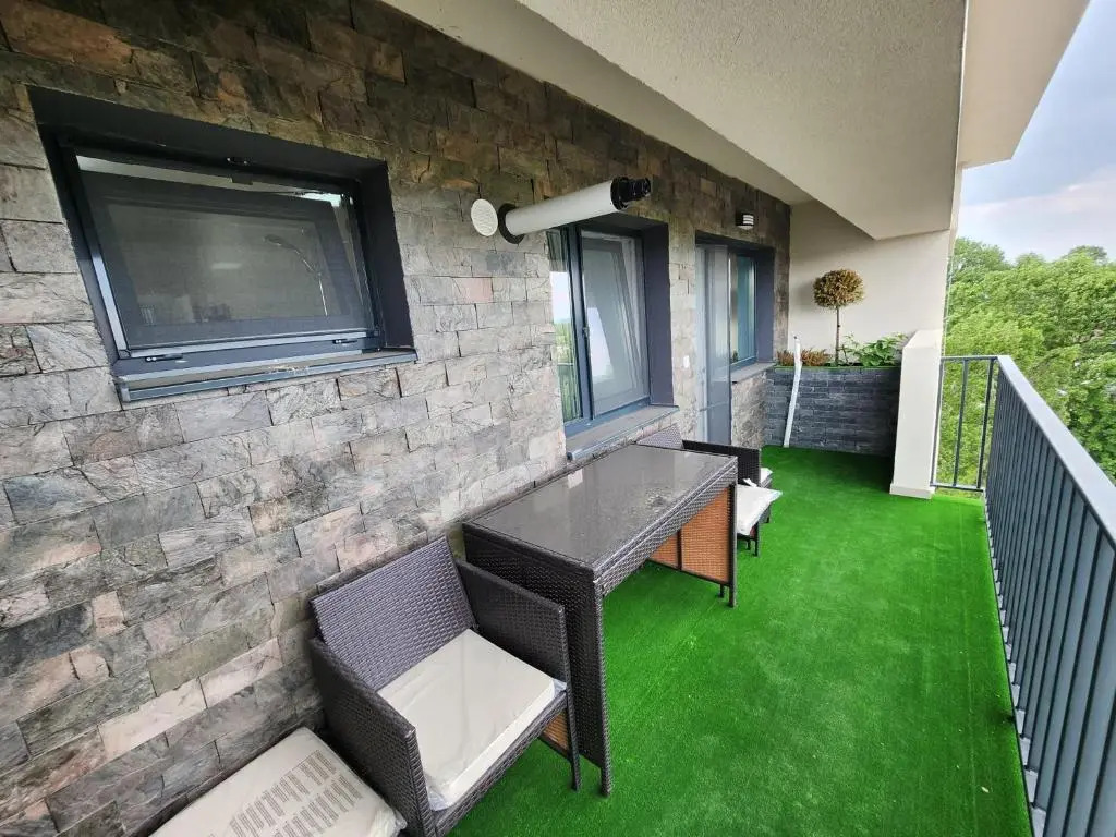 Evergreen Towers New Luxury Apartments