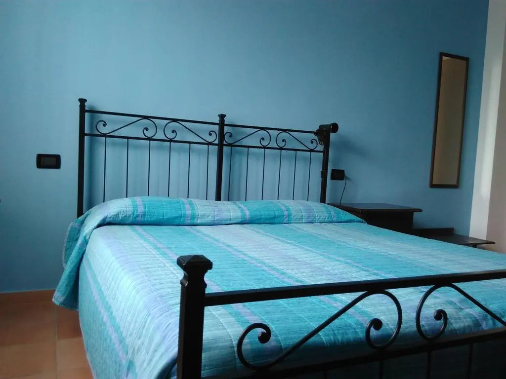 Country House Il Papavero Rosso
