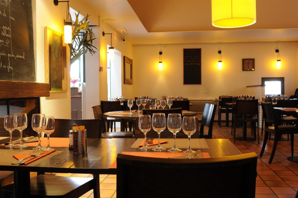 Hôtel RL Reims