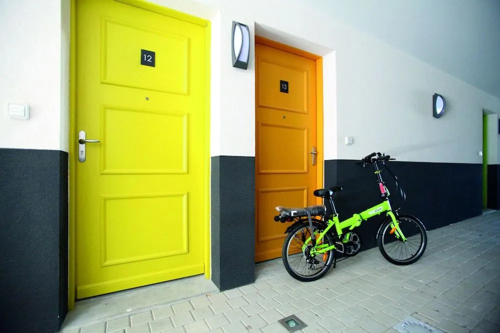 Résidence Les Portes dEspagne