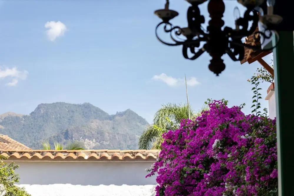 Casa Cedrela Hotel Boutique -Cauca Viejo- Mayores de 14 años